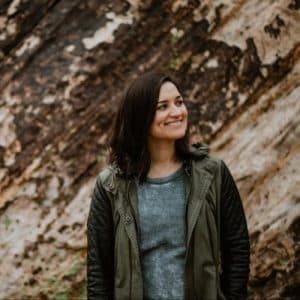Grace Kilander