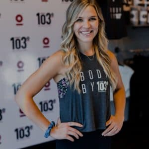 Kaitlyn Wolf