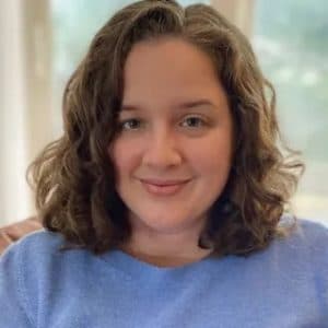 Jessica Crosby