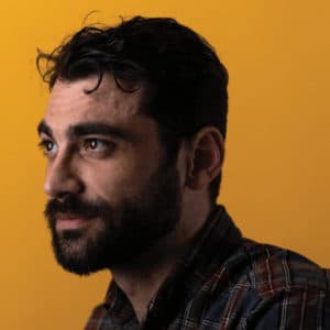 Brendan Irving