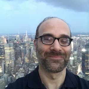Stephen Milioti